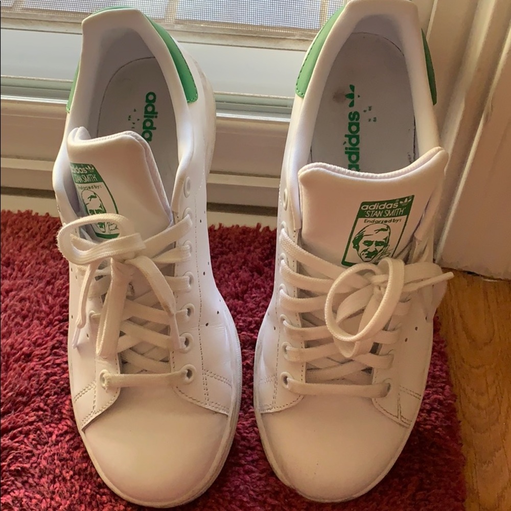 adidas stan smith shoes